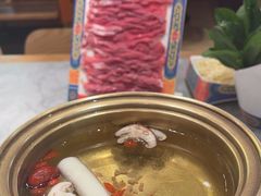 -侃爷南门铜锅涮肉