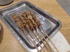 -紫光园·烤鸭(吕家营店)