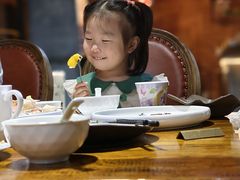 -HOME餐厅粤菜 融合菜