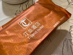 -汀兰酒店-中餐厅