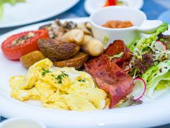 厨师精选brunch-boudoir&her不她(富华里店)