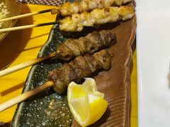 -长崎屋·日本料理·刺身·烧鸟(天河北路店)