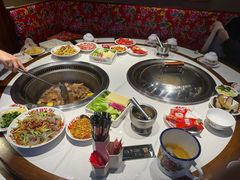 -姚稷大铁锅(龙之梦店)