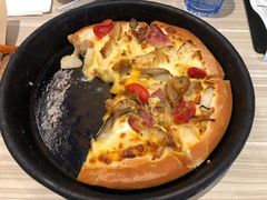 -必胜客(SM城市广场店)