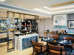 -福州西湖大酒店·怡湖咖啡厅
