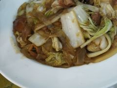 -晓伟海鲜家常菜