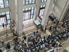 -湖北省中医院(光谷院区)