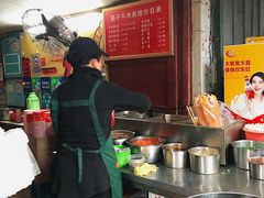 -燕子牛肉面(渣家路店)