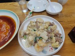 -清真利德顺小老饭庄(复兴路店)