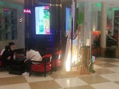 -Miohca缪卡KTV(和平店)