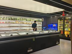 -野妹火锅(龙岗店)