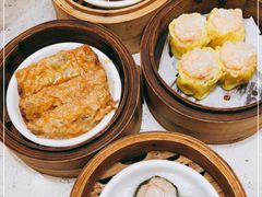 -惠盈港式茶餐厅(仲恺店)
