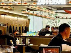 -ZAFFERANO西班牙海鲜饭(上海首店)
