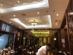 大堂-皇饭儿·王润兴酒楼(河坊街店)