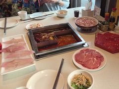 -红鼎坊·老成都火锅(新南门店)