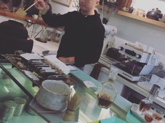 -茶是一枝花泡茶店