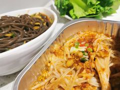 -鱼酷活鱼烤鱼(新世界城店)