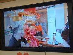 -英兰朝族饭店(河南桥头店)