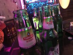 -麦度量贩式KTV(中联广场店)