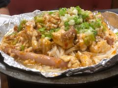 -旺达·福州菜(正大广场店)