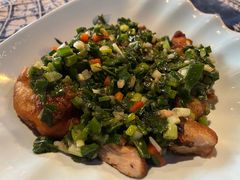 哈尼炝香鸡-滇道云南特色料理(康定路店)