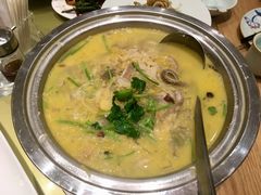 -山东宾馆·齐鲁苑餐厅
