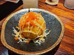 -鸟鹏烧鸟居酒屋(熙龙湾店)