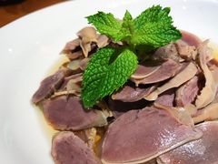 -又一福烤鸭·北京菜(东四店)