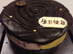 -黑池口感烘焙·生日蛋糕(坂田店)