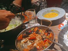 -卢布里西餐厅(总店)