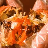  哇塞！这些蟹类特色菜绝了🦀

🎉