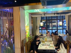-野妹火锅(布吉店)