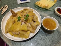 -粤匠·澳门点心粤菜海鲜(澳门半岛店)