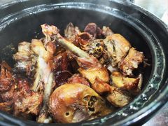 -斯丹姜母鸭·古法干香(涂门街总店)