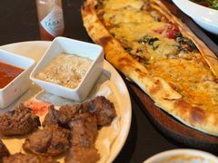 -Efes Turkish & Mediterranean Cuisine 艾菲斯餐厅(陆家嘴店)