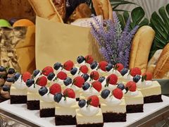 -天伦王朝酒店·盛华瑄餐厅