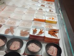 -小明家·鲜牛肉自选火锅(中街店)