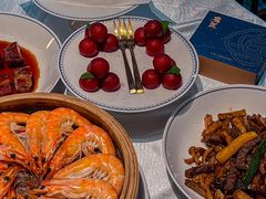 -粤匠·澳门点心粤菜海鲜(澳门半岛店)