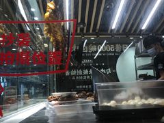 -狮头牌卤味研究所·卤味饭(花城汇南区店)