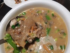 地瓜粉条-大厝宅海鲜馆