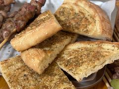 -新疆艾麦尔烧烤(丰台路口店)