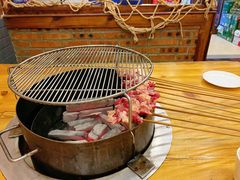 -源味居手把签烧烤(长春一店)