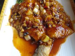 DSC00869-那家小馆•北京菜•烤鸭(香山店)