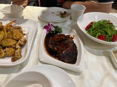 -光明邨大酒家(淮海路店)