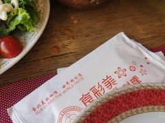 -食彩美印度特色美食餐厅·印度料理