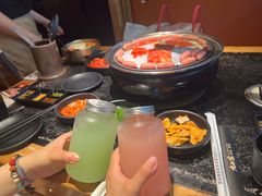 -九田家黑牛烤肉料理(太阳城店)