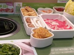 -一围肥牛小火锅(高铁吾悦店)