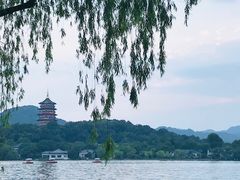 -杭州西湖柳莺里酒店