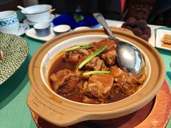 -北京贵宾楼饭店·紫金