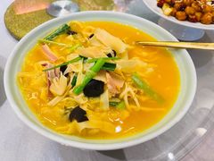 -雀蓝川菜(星悦汇店)